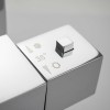 Душевая система термостатическая GFmark ART3102 Хром