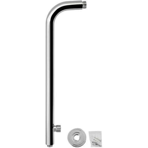 Кронштейн для душа GFmark ART3336 Хром