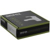 Смеситель для раковины BRIMIX ART5992 Черный