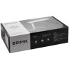 Смеситель сенсорный для раковины BRIMIX ART092 Хром