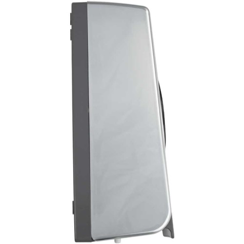 Дозатор жидкого мыла 350мл механический GFmark ART631 Хром