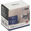Крючок для полотенец GFmark ART84115 Хром