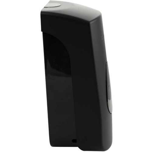 Дозатор жидкого мыла 350мл механический GFmark ART6361 Черный