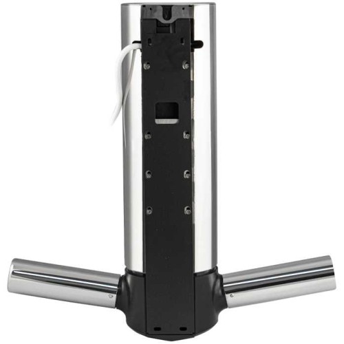 Сушилка для рук V-винблейд 1350Вт GFmark ART6856 Хром