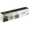 Вешалка для полотенец GFmark ART84205 Хром