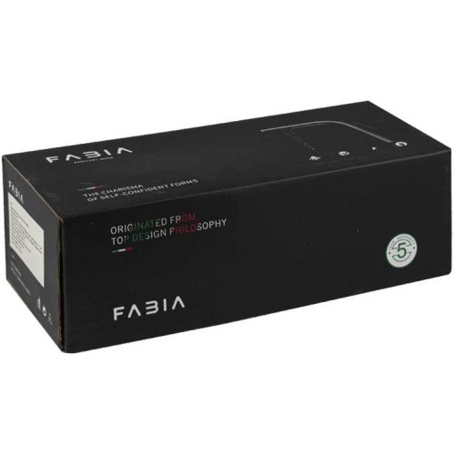 Смеситель для ванны FABIA ART9681 Хром