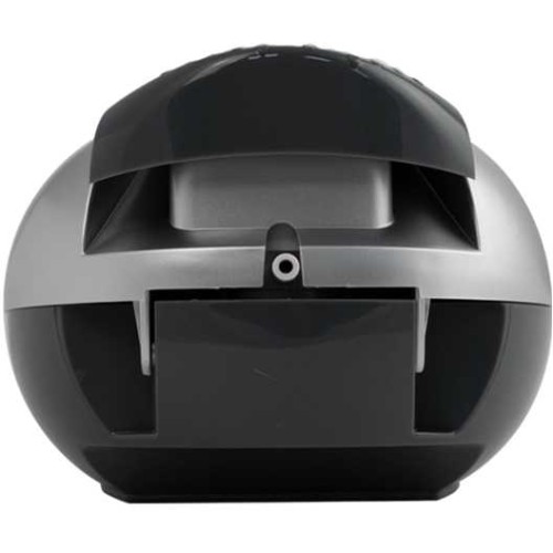 Дозатор жидкого мыла 400мл механический GFmark ART638 Хром