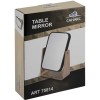 Зеркало косметическое САНАКС ART75814 Черный