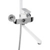 Душевая система GFmark ART5275 Белый