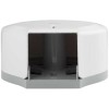 Диспенсер для туалетной бумаги GFmark ART925 Белый