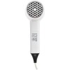 Фен для волос настенный 1200Вт GFmark ART6812 Белый