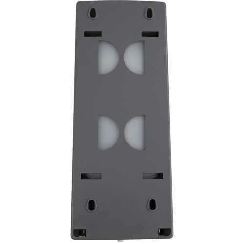 Дозатор жидкого мыла 350мл механический GFmark ART631 Хром