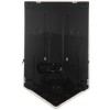 Сушилка для рук V-винблейд 1000Вт GFmark ART6860s Серебро