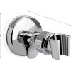 Кронштейн для душевой лейки GFmark ART10181 Хром