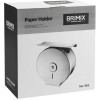 Диспенсер для туалетной бумаги BRIMIX ART903-S Сатин