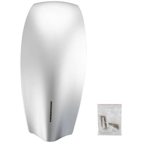 Сушилка для рук 1200Вт GFmark ART6866 Серебро