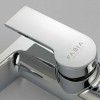 Смеситель для раковины FABIA ART9738 Хром