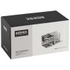 Полка для ванны BRIMIX ART1280-1 Хром