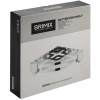 Полка для ванны BRIMIX ART5687 Черный