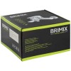 Смеситель для ванны BRIMIX ART5588-CR Хром