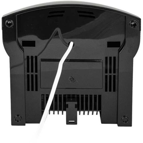 Сушилка для рук 1800Вт GFmark ART6903-B Черный