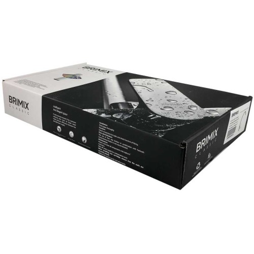 Кран на одну воду BRIMIX ART6507 Хром