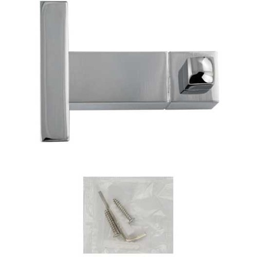 Крючок для полотенец GFmark ART84114 Хром