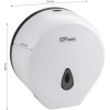 Диспенсер для туалетной бумаги GFmark ART915 Белый