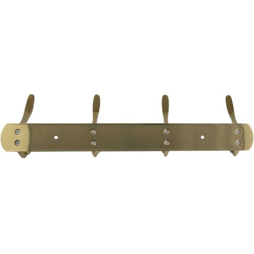 Крючок для полотенец BRIMIX ART564-G Золото