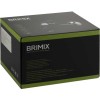 Смеситель для ванны BRIMIX ART5572 Черный