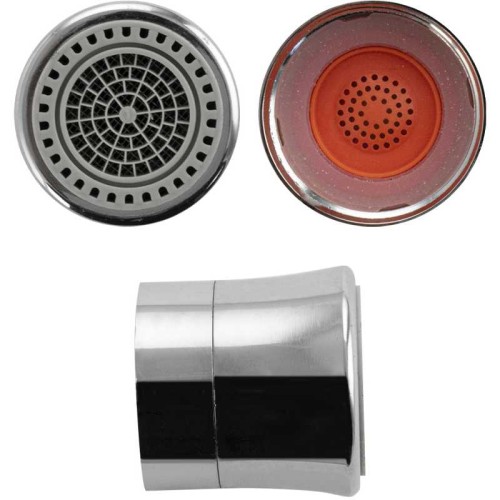 Аэратор для смесителя САНАКС ART2523 Хром