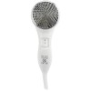 Фен для волос настенный 1100Вт GFmark ART6830 Белый