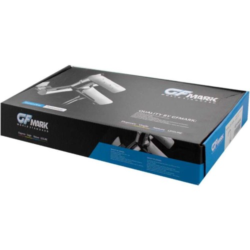 Смеситель для кухни GFmark ART5754 Медь