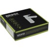 Смеситель для раковины BRIMIX ART5973 Белый
