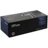 Смеситель для ванны GFmark ART5570 Черный