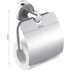 Держатель туалетной бумаги GFmark ART4833 Хром