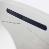 Сушилка погружная бизнес класса 2000Вт GFmark ART6988 Белый