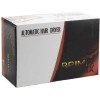 Фен для волос настенный 1100Вт GFmark ART6830 Белый
