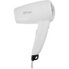 Фен для волос настенный 1200Вт GFmark ART6815 Белый