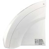 Сушилка для рук 1800Вт GFmark ART6900 Белый