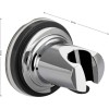 Кронштейн для душевой лейки GFmark ART10180 Хром
