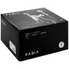 Смеситель для душа FABIA ART9605 Хром