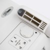 Фен для волос настенный 900Вт GFmark ART6823 Белый