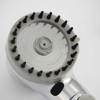 Лейка для душа 3 режима GFmark ART6086 Хром