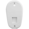 Фен для волос настенный 1200Вт GFmark ART6820 Белый