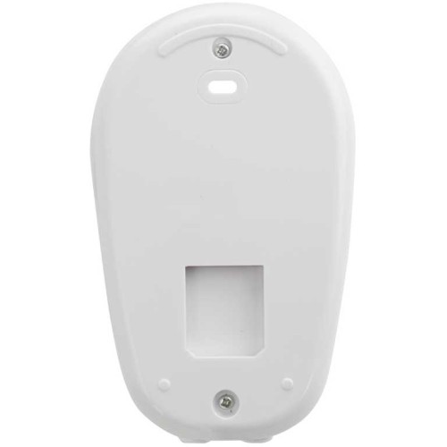 Фен для волос настенный 1200Вт GFmark ART6820 Белый