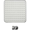 Тропический душ 200мм GFmark ART6151 Хром