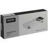 Полка для ванны BRIMIX ART78362 Графит