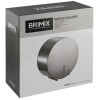 Диспенсер для туалетной бумаги BRIMIX ART9922 Сатин