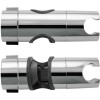 Кронштейн для душа GFmark ART1019 Хром